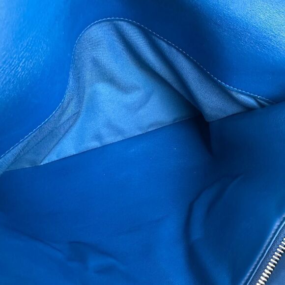 LADY DIOR Cannage Granville Leather Hangbag - Picture 15 of 17